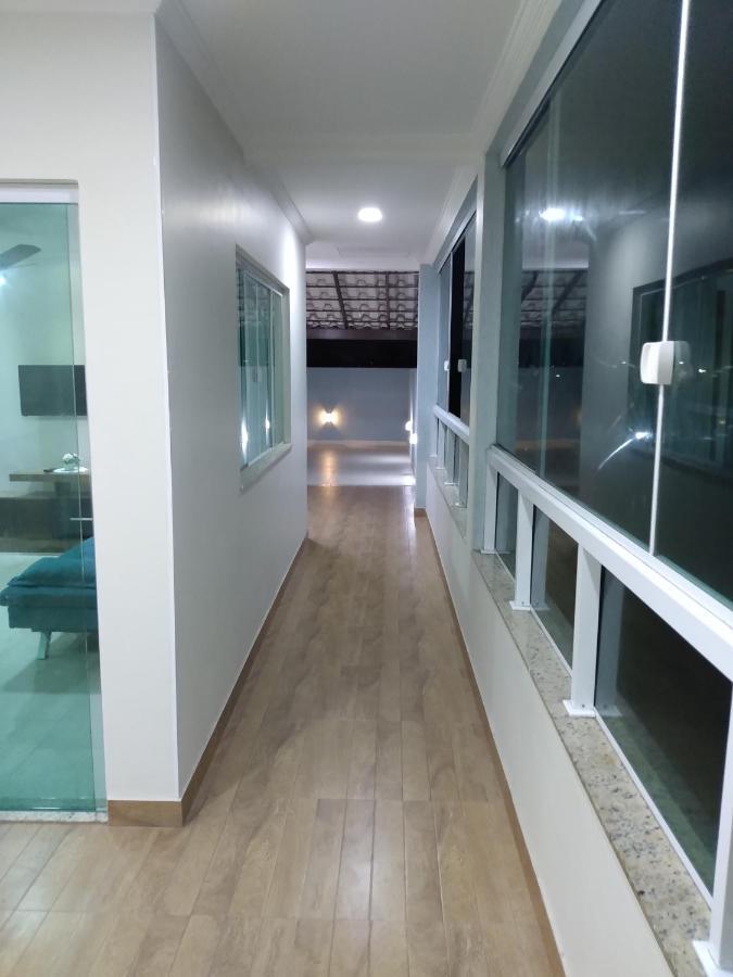 Casa Para Temporada Cabo Frio Rum bild