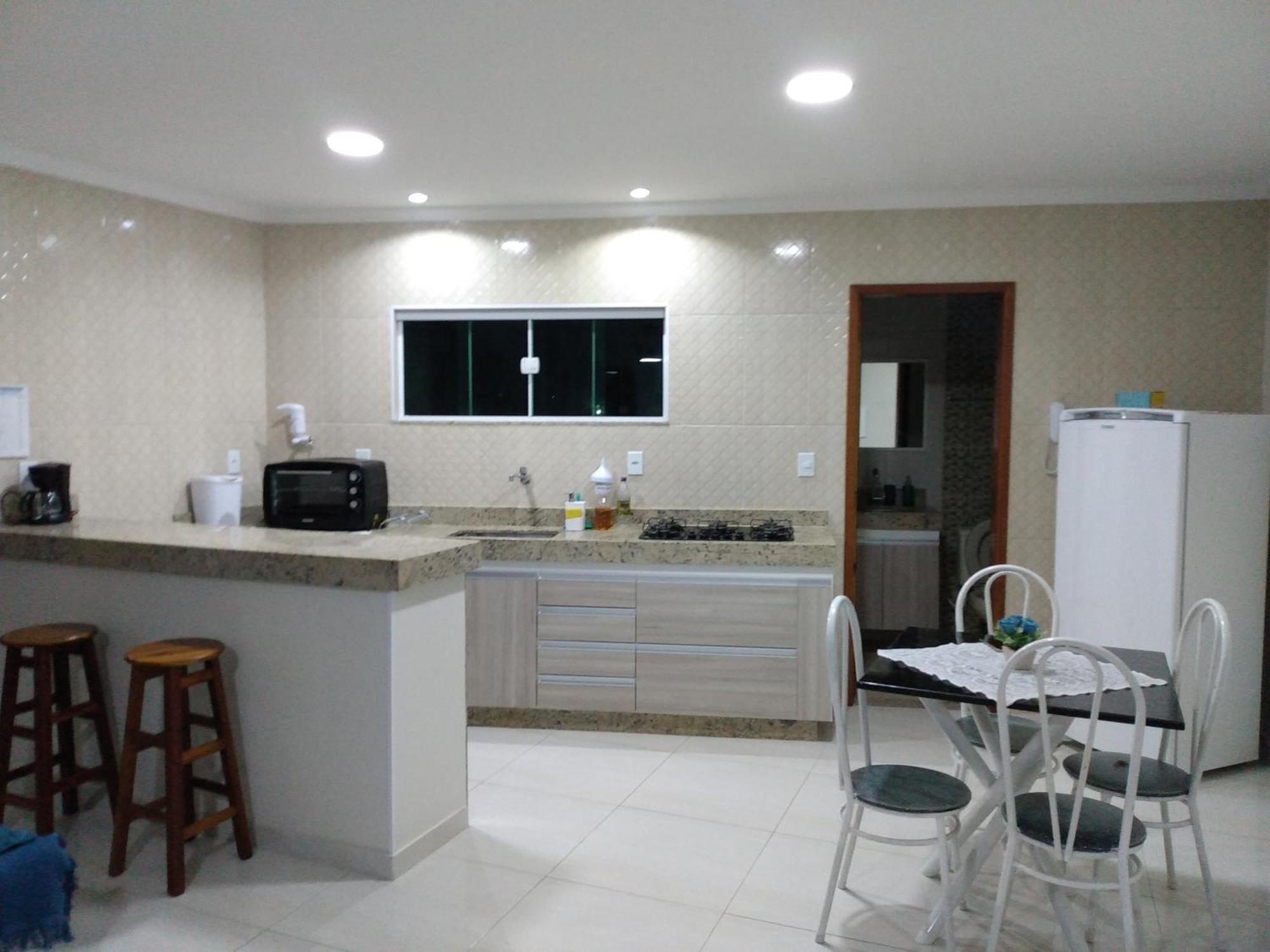 Casa Para Temporada Cabo Frio Rum bild