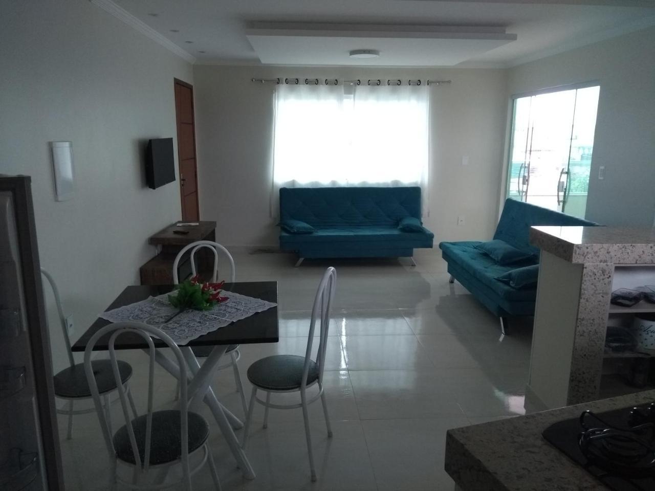 Casa Para Temporada Cabo Frio Exteriör bild