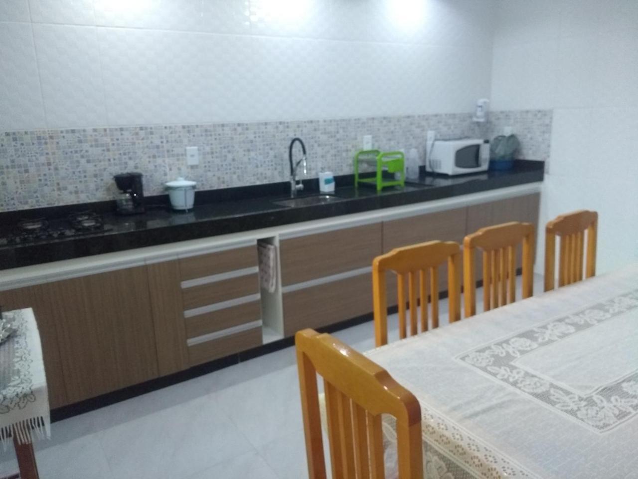 Casa Para Temporada Cabo Frio Exteriör bild