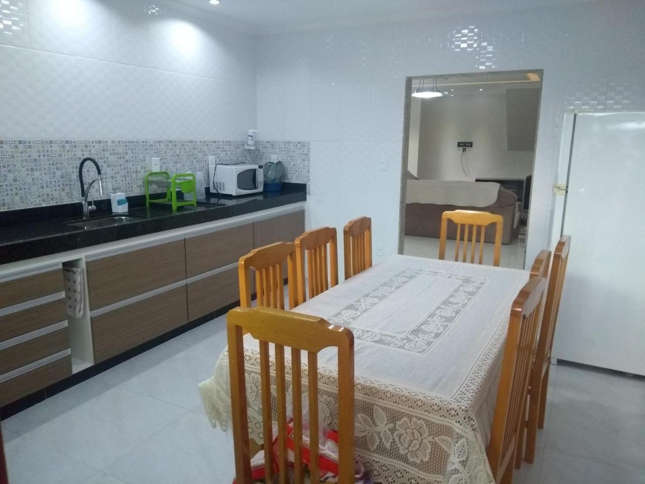 Casa Para Temporada Cabo Frio Exteriör bild