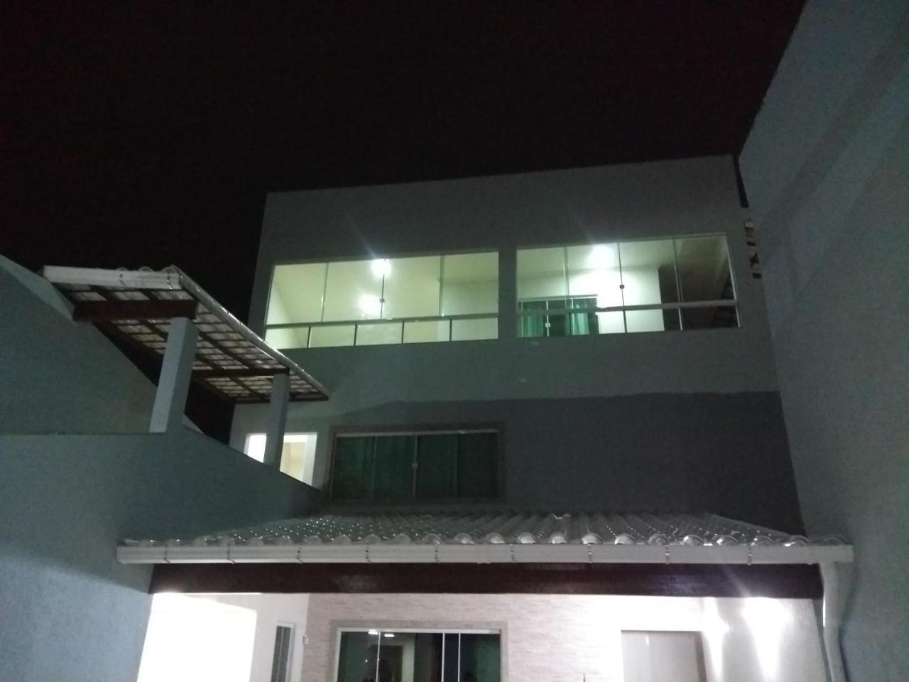 Casa Para Temporada Cabo Frio Exteriör bild