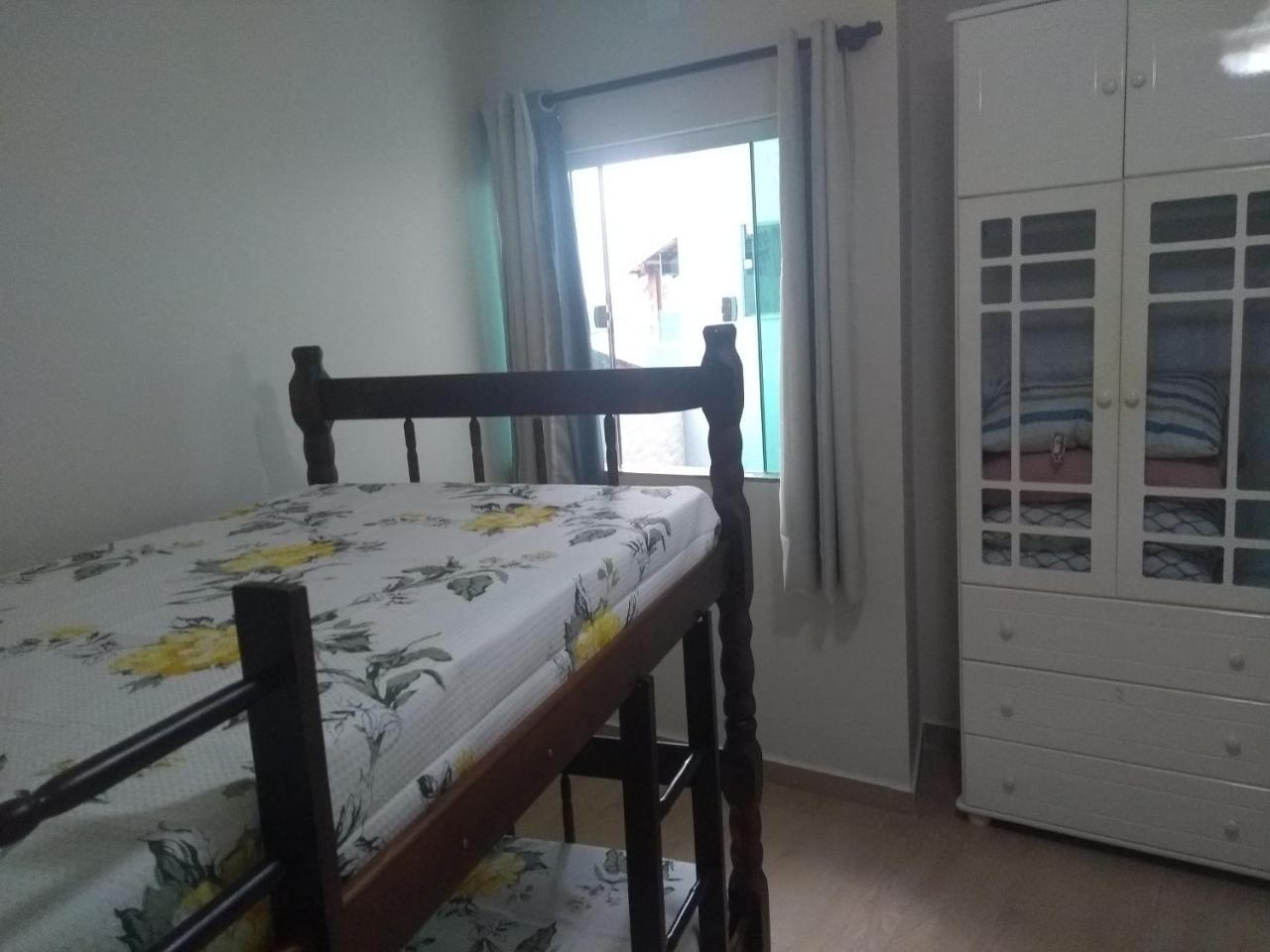 Casa Para Temporada Cabo Frio Exteriör bild