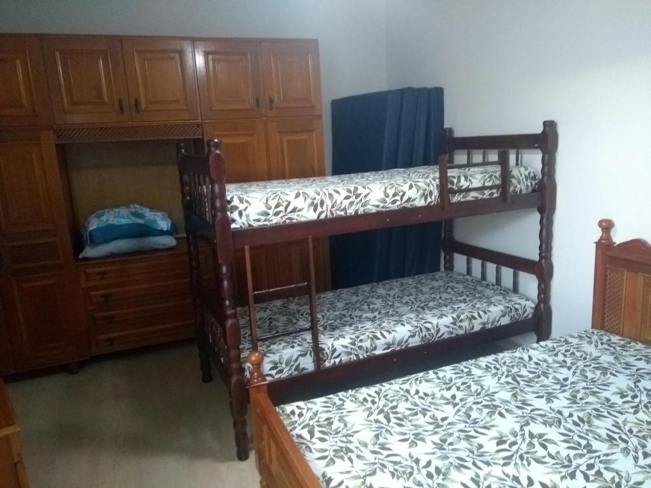 Casa Para Temporada Cabo Frio Exteriör bild