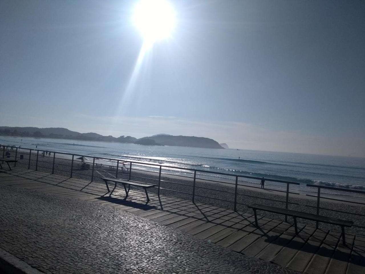 Casa Para Temporada Cabo Frio Exteriör bild