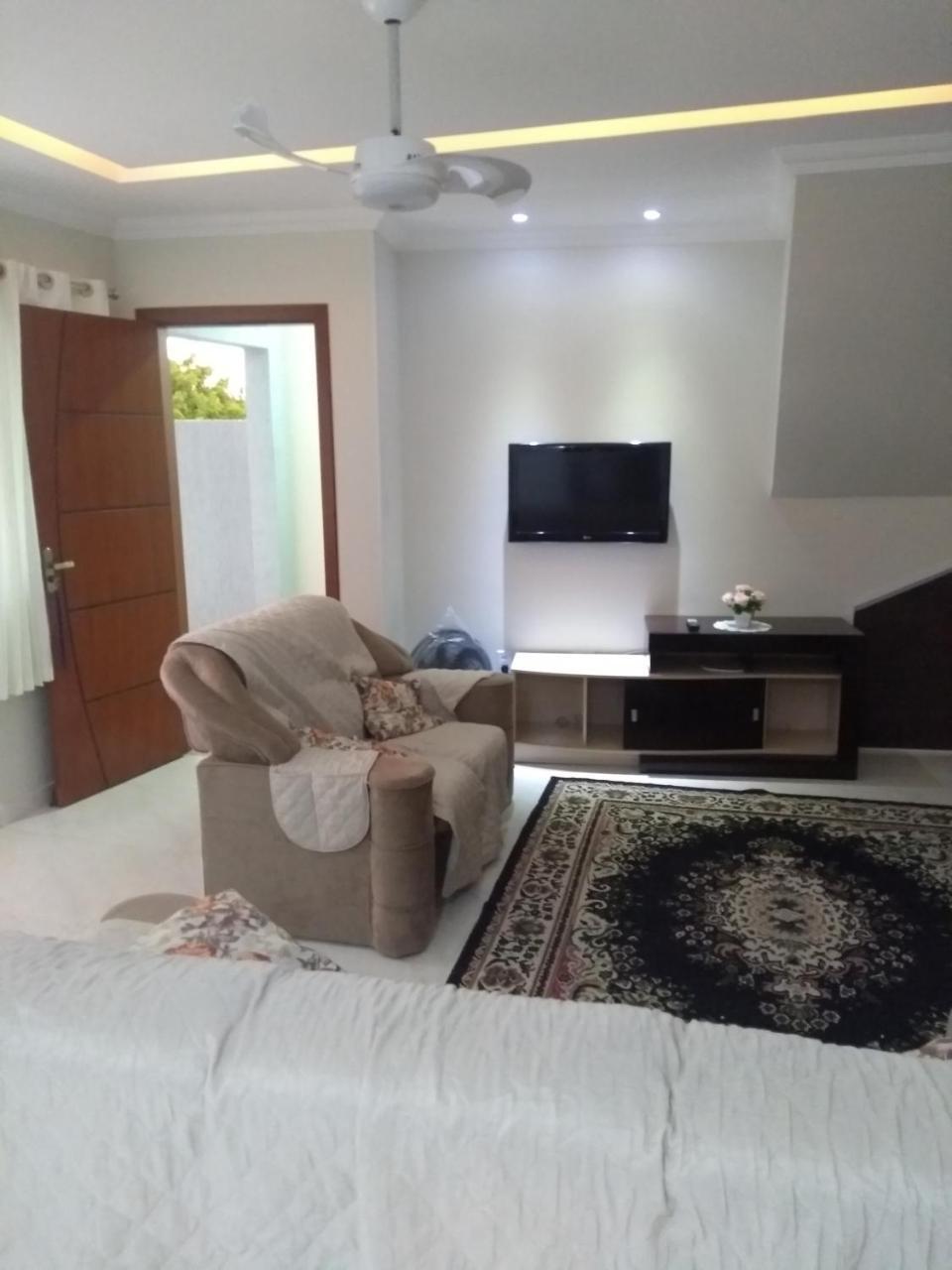 Casa Para Temporada Cabo Frio Exteriör bild