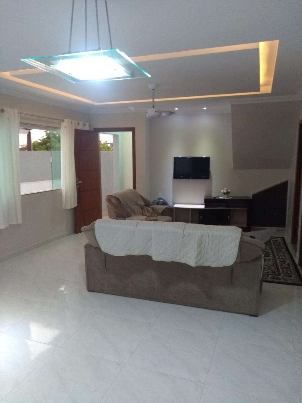 Casa Para Temporada Cabo Frio Exteriör bild