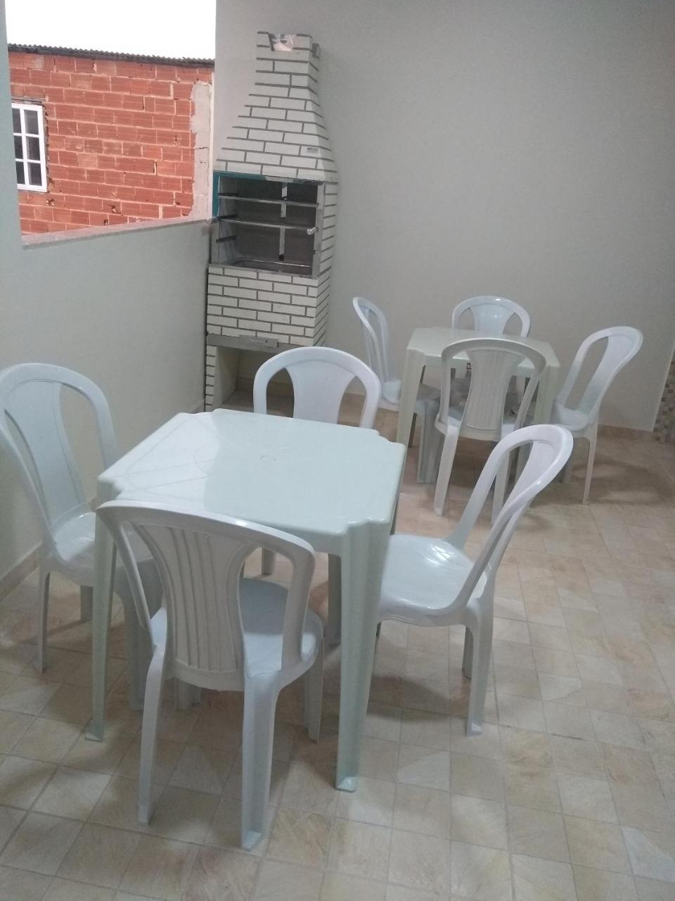 Casa Para Temporada Cabo Frio Exteriör bild