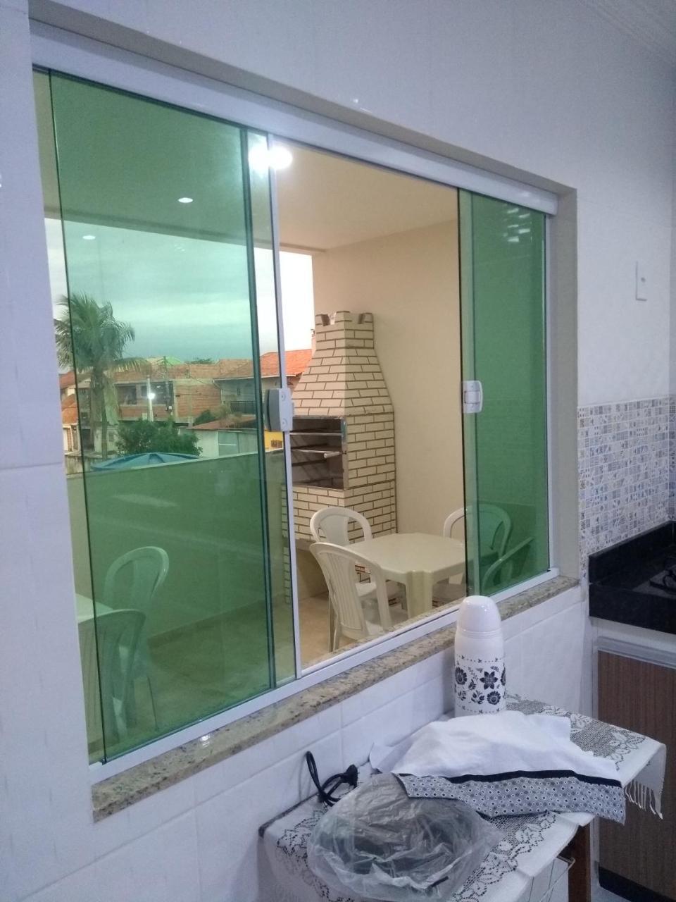 Casa Para Temporada Cabo Frio Exteriör bild
